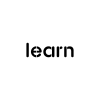 "learn" Talk Bubble